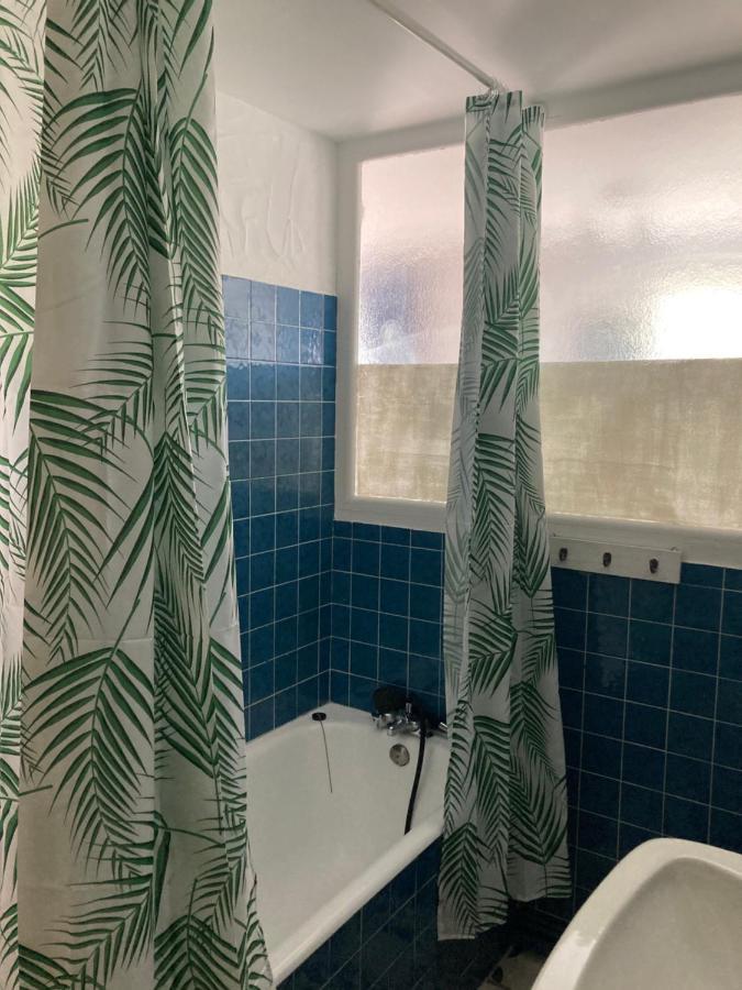 Studio Avec Grande Terrasse Et Jardin Privatif Au Pyla Ла-Тест-де-Бюш Экстерьер фото
